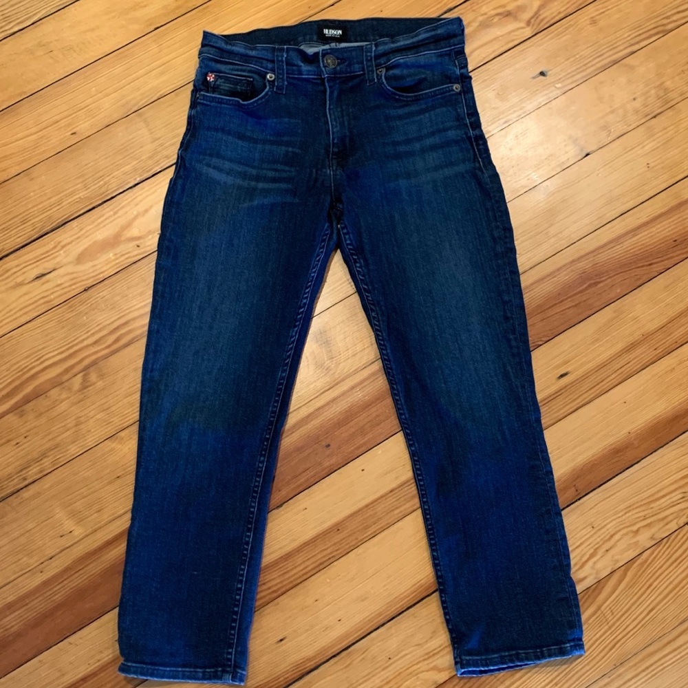 Hudson Jeans